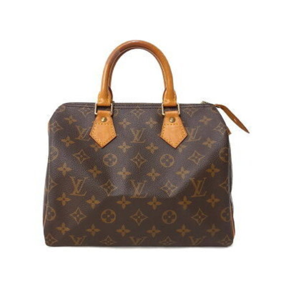 Louis Vuitton Monogram Speedy Handbag - Picture 1 of 8